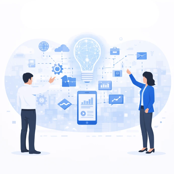 Transformation Digitale