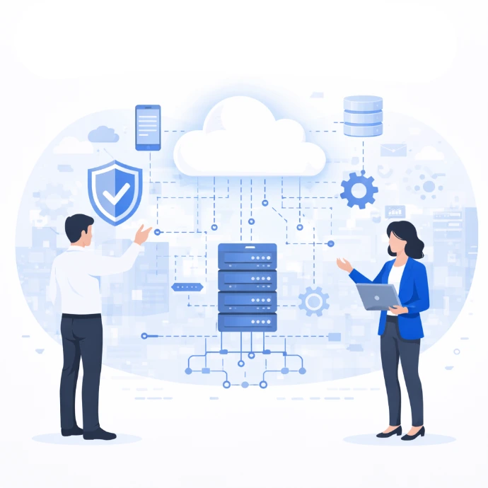 Arthitecture Technique