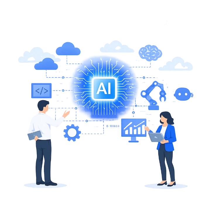 Intelligence Artificielle