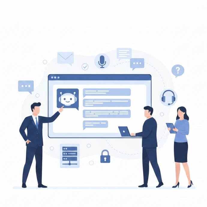 Assistant &amp; ChatBot